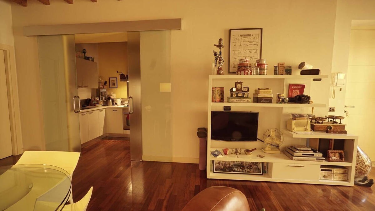 Centro Storico Nord Apartment | Emotional apartment downtown