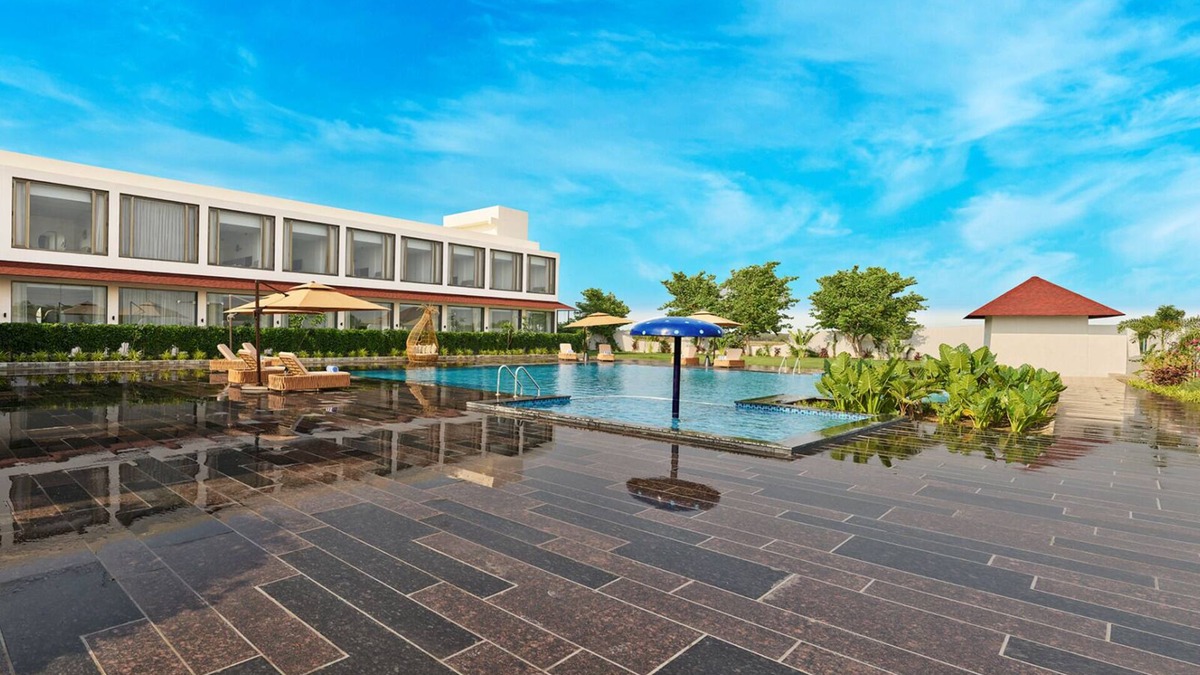 Bhopal Hotel | Empire By Zuper