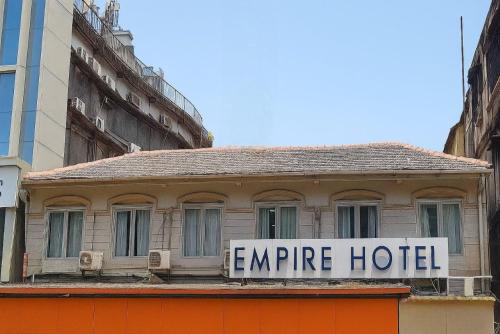 Grant Road Hotel | Empire Hotel