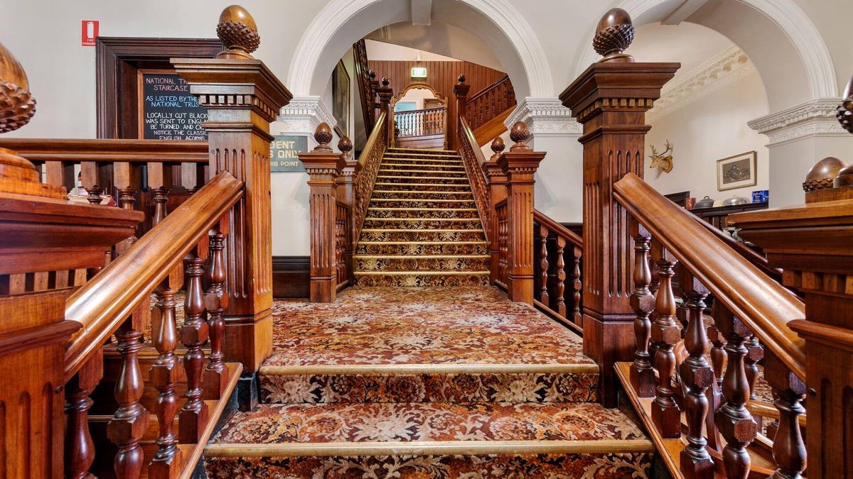 Queenstown Hotel | Empire Hotel Queenstown