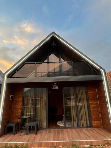 Kukes County Villa | Empire Villas