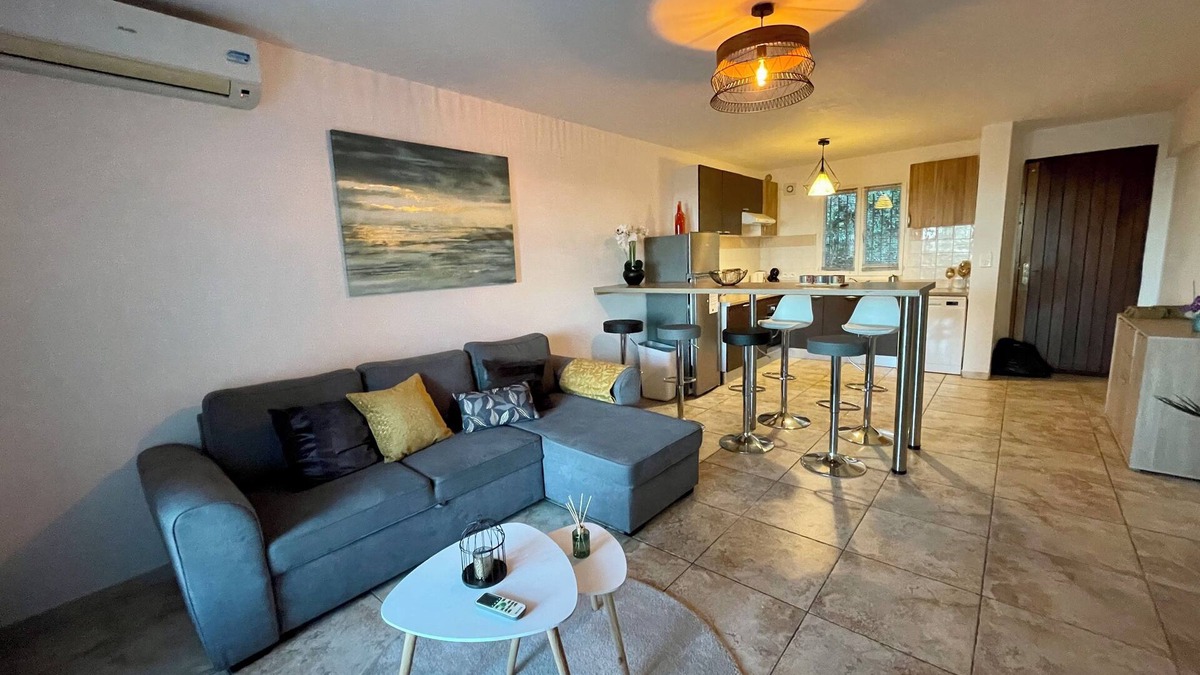 Casamozza Apartment | Emplacement Ideal