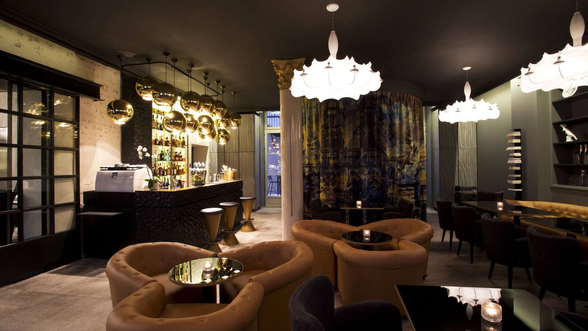 Bourgogne Hotel | Empreinte Hôtel & Spa