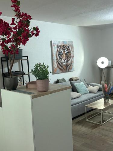 Emsdetten Apartment | Emsquartier Apartment No 2