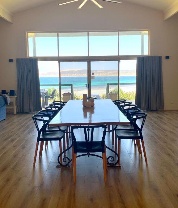 Emu Bay House | Emu Bay Lodge