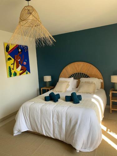 Saint-Benoit-des-Ondes Apartment | en baie du mont saint Miche Proche bord de mer
