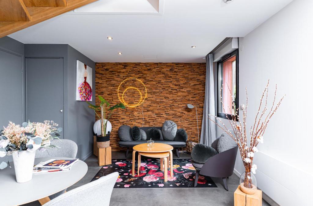 Aureville Hotel | En Marge