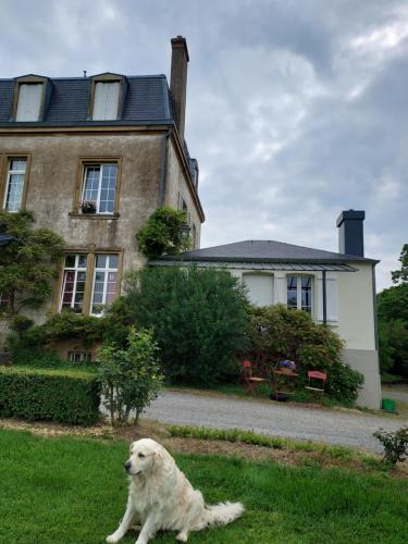 Elvange Bed & Breakfast | En PASSANT PAR LA LORRAINE'