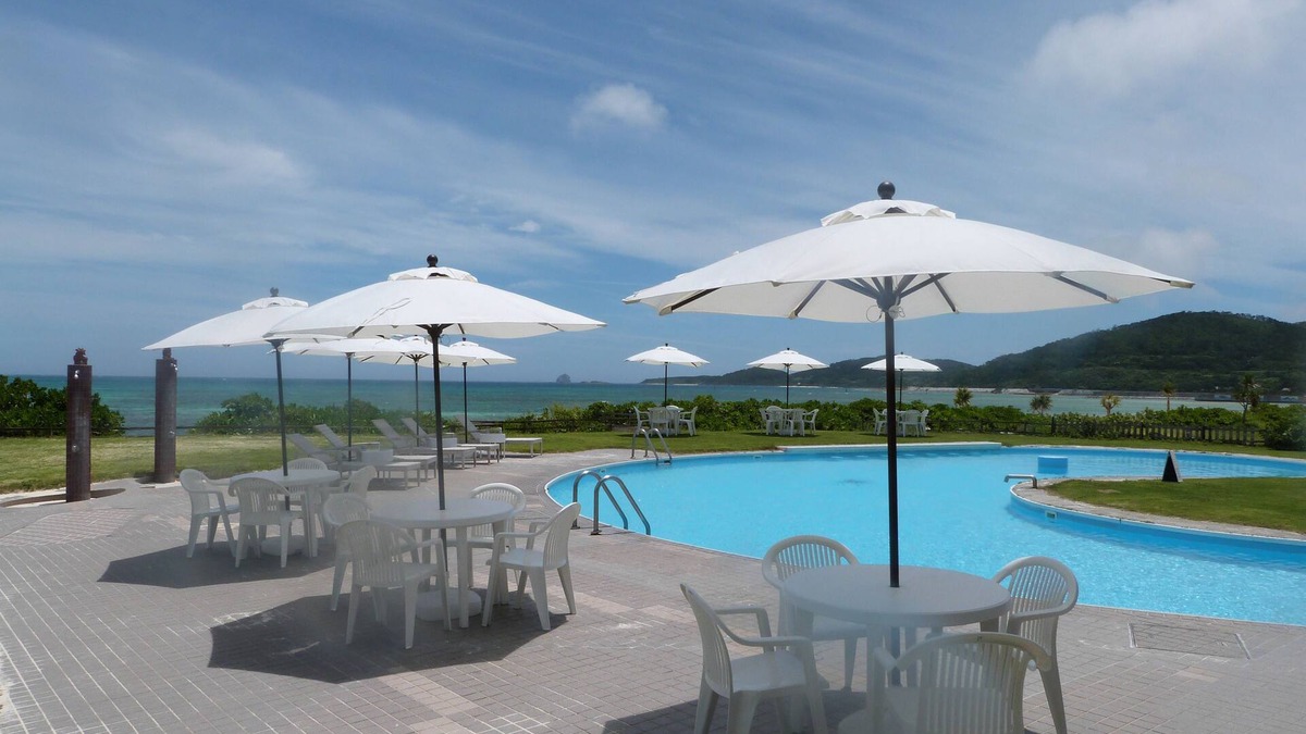 Kumejima Hotel | EN RESORT Kumejima EEF Beach Hotel