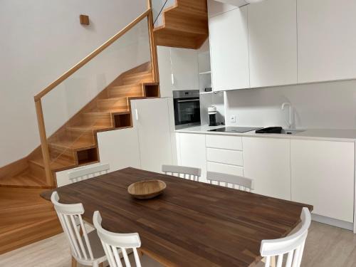 Tomelloso House | En una Casa Barata de La Mancha