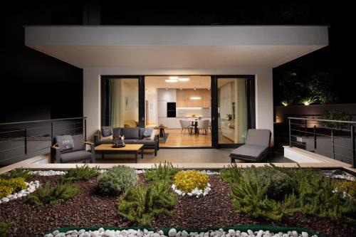 Opatija Apartment | ENA, Luxury Apartments Opatija