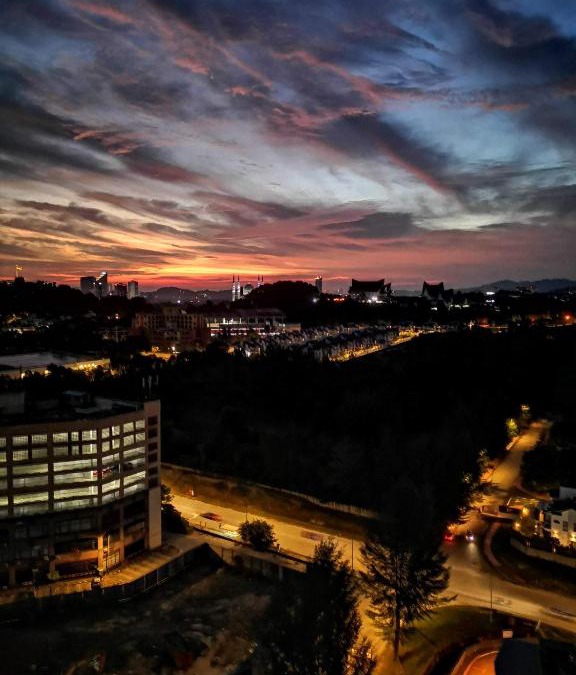 Seksyen 13 Apartment | Enarahomes Shah Alam