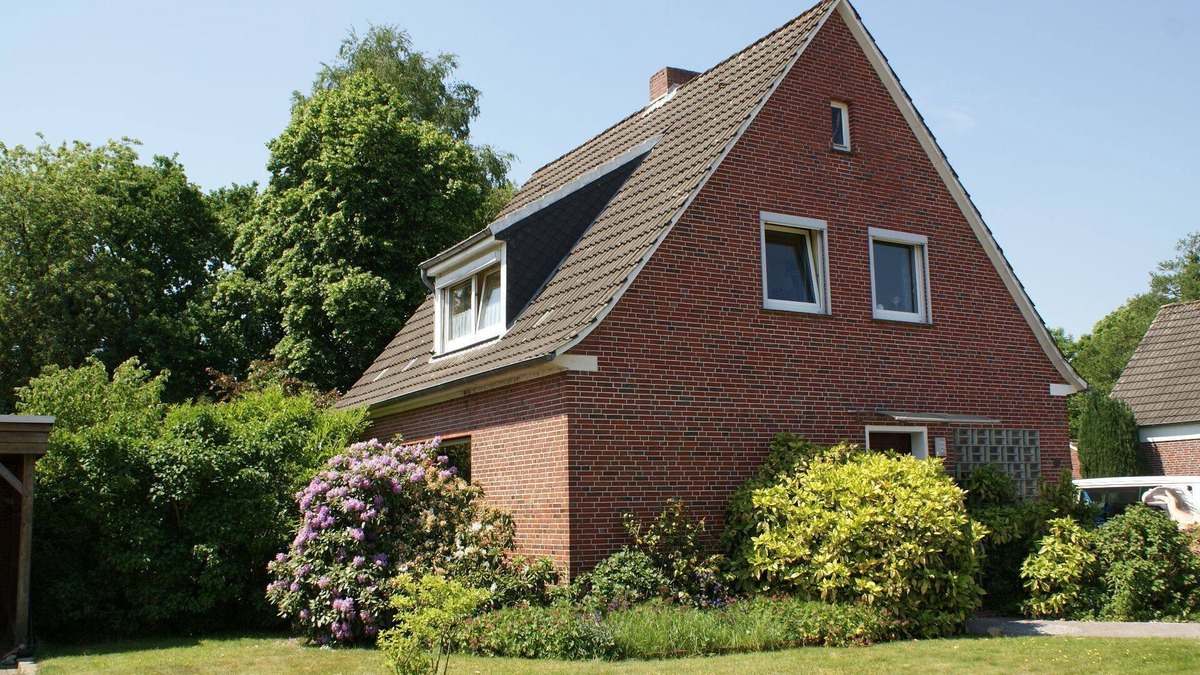 Popens House | Enas Huus - apartment/apartment, shower, WC, 3 bedrooms