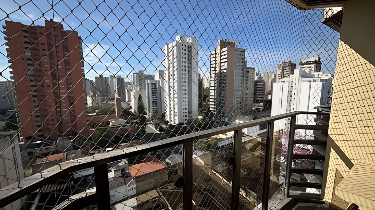 Centro Apartment | ENB | Flat for up to 3 pp in downtown SBC