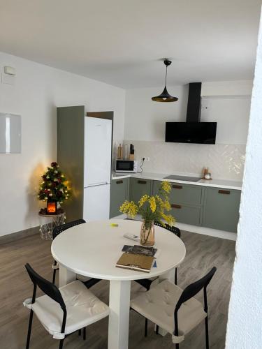 Villafranca de Cordoba Apartment | Encantador piso en Villafranca