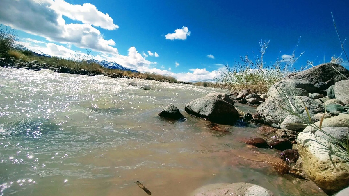 Uspallata Cottage | Encantadora cabaña en el encantador Valle Uspallata con aire acondicionado ,WiFi