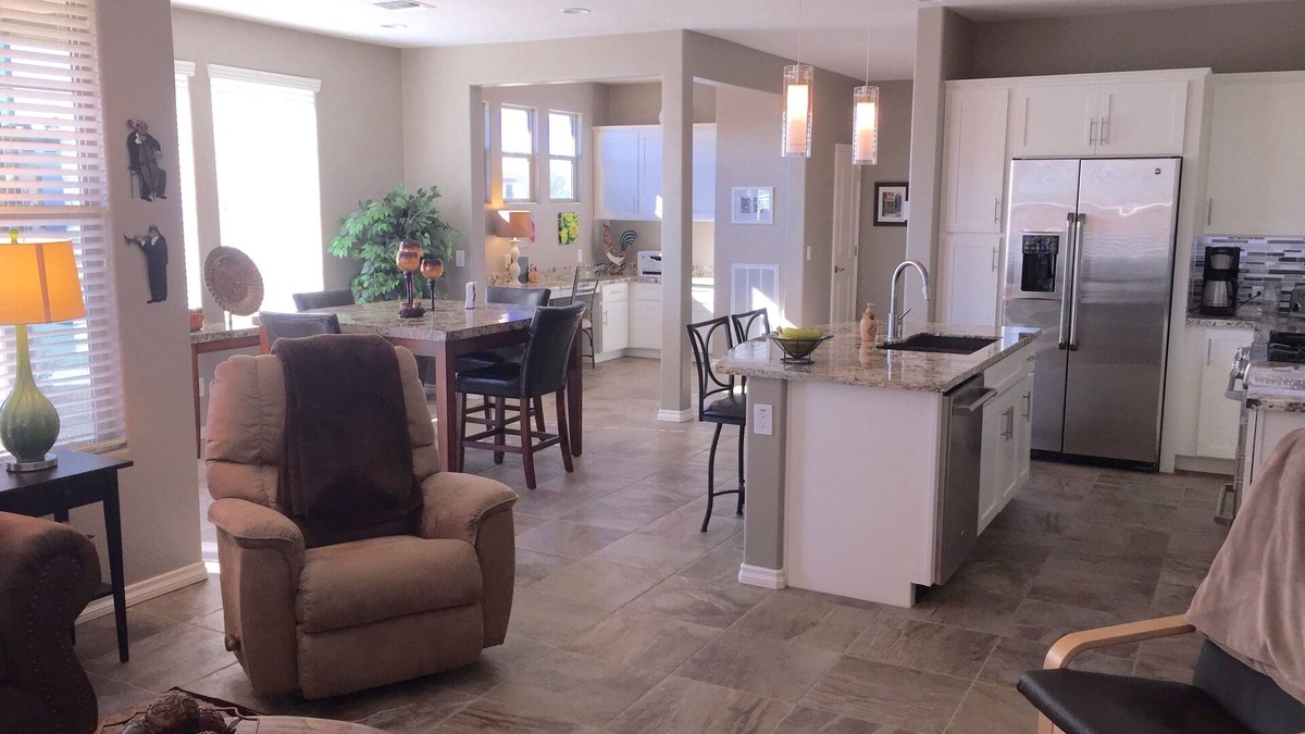 Encanterra Condo | Encanterra - Relax in Comfort in a Desert Oasis