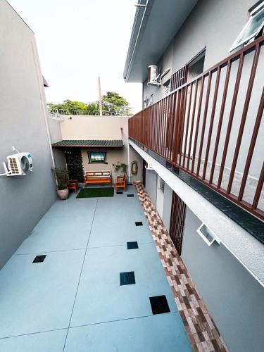 Tiradentes Apartment | Encanto Bela Vista AP 02