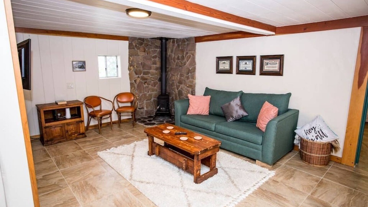 Chama House | Encanto Casita - Downtown Chama Home