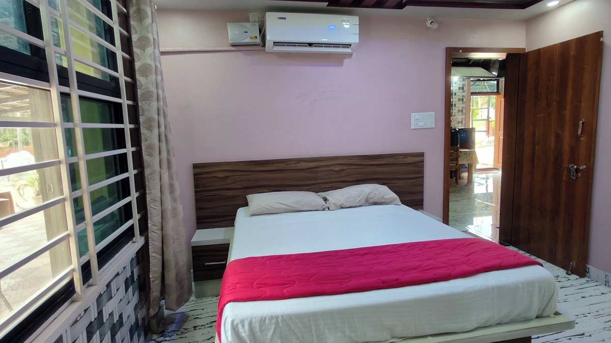 Hunsur Villa | Encanto Charm - 2BHK Villa