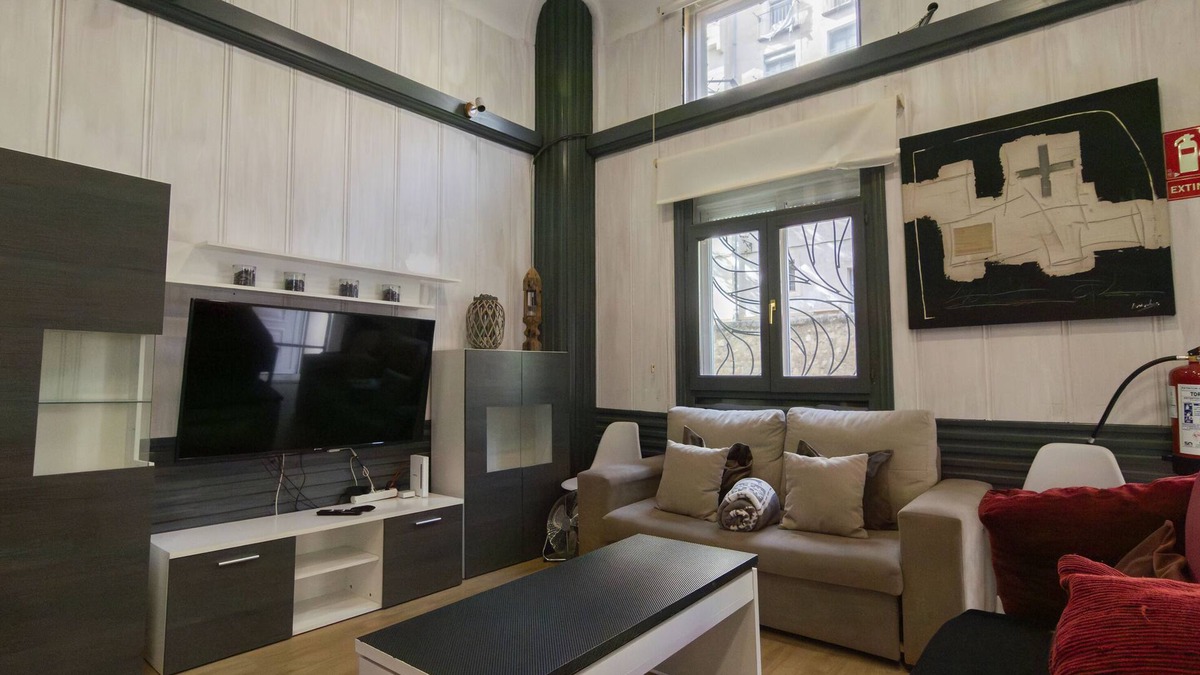 Cuenca Apartment | ENCANTO CUENCA Espejo Del Rio