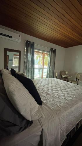 Praia de Aracatiba Bed & Breakfast | Encanto do Mar