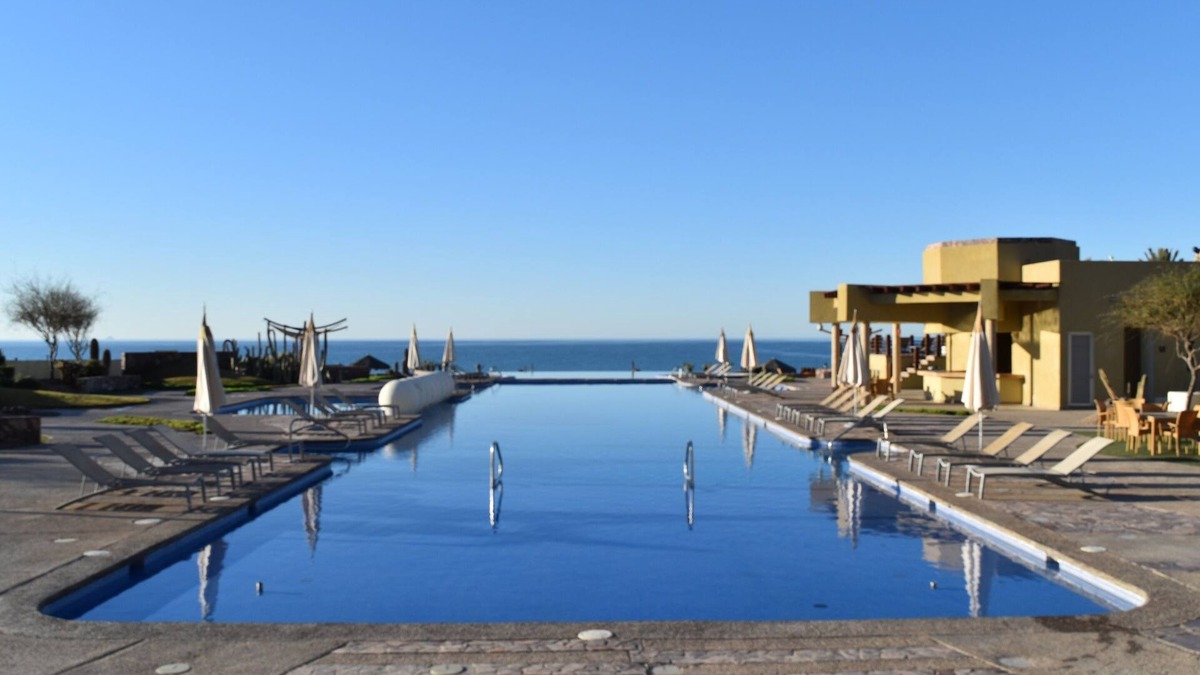 Puerto Penasco Condo | Encanto Living 0302 -1BR by Kivoya