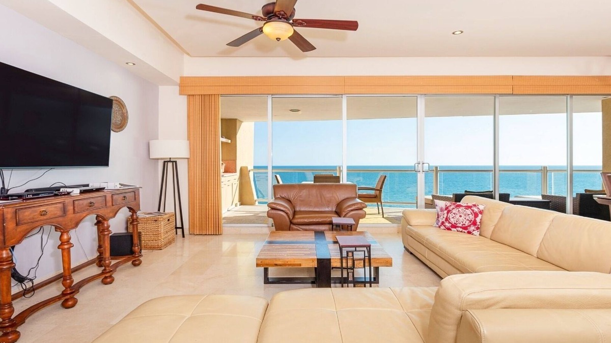 Puerto Penasco Condo | Encanto Living 1104 by Kivoya