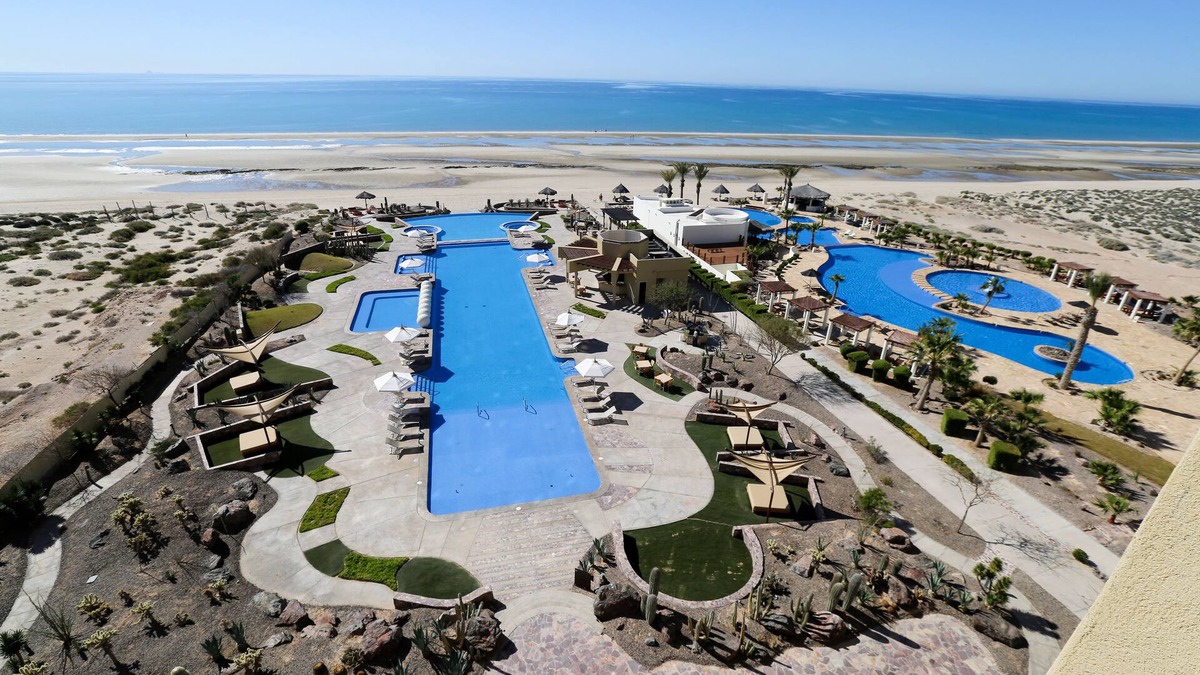 Puerto Penasco Condo | Encanto Living by Kivoya