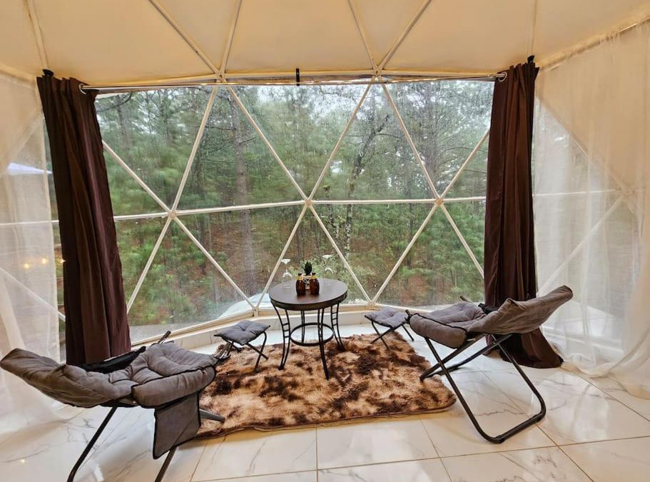 Mazamitla House | Encanto Natural 1