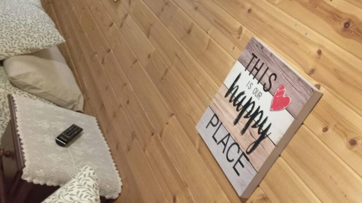 Cenes de la Vega Cabin | Enchanted cabin where you will be able to enjoy nature