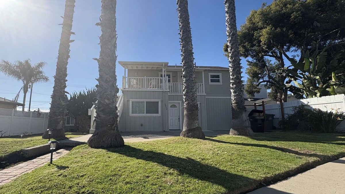 La Jolla House | Enchanting 2-bedroom house with WiFi in sunny Bird Rock - La Jolla