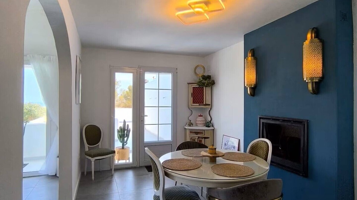 Sant Pere de Ribes Ski Chalet | Enchanting 2-bedroom chalet in Sant Pere de Ribes