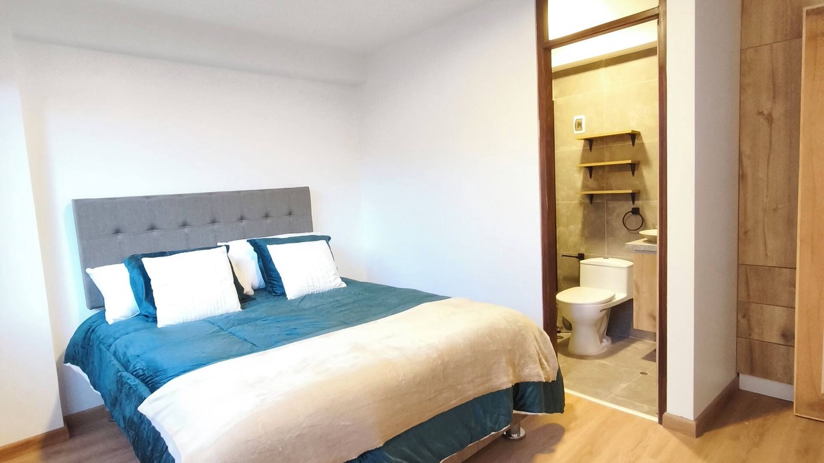 Cusco Historic Center Apartment | Enchanting 3-bedroom apartment in the heart of Cusco