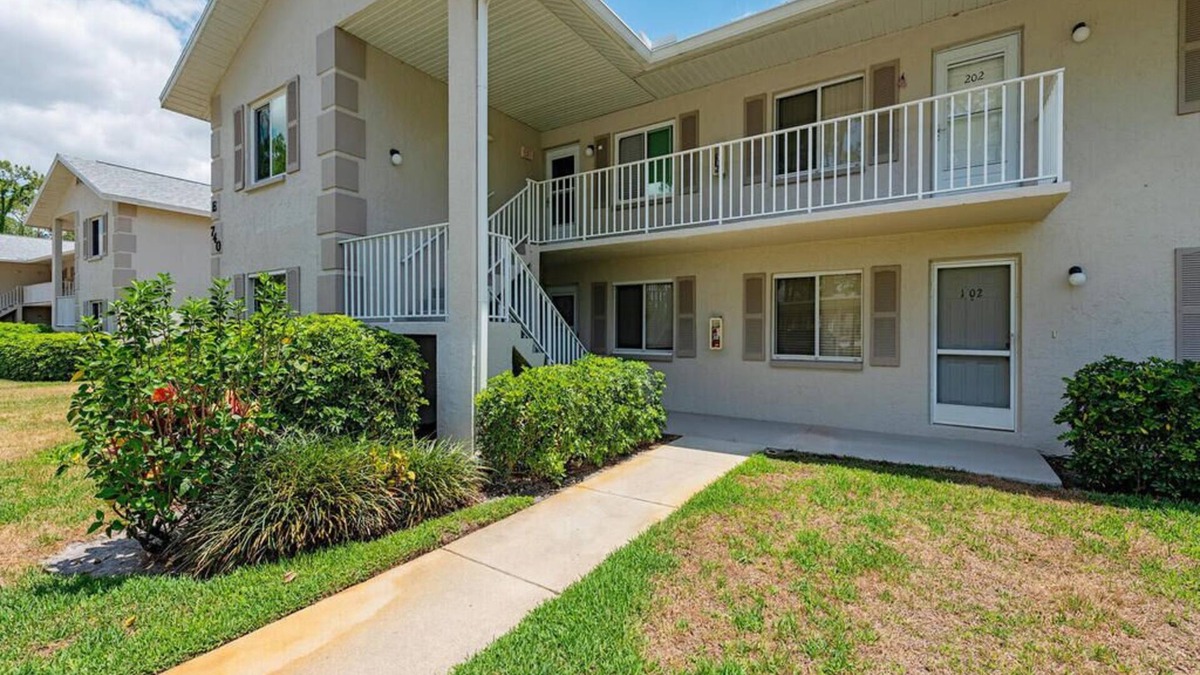 Lely Golf Estates Condo | Enchanting 3-bedroom condo in Naples, LELY