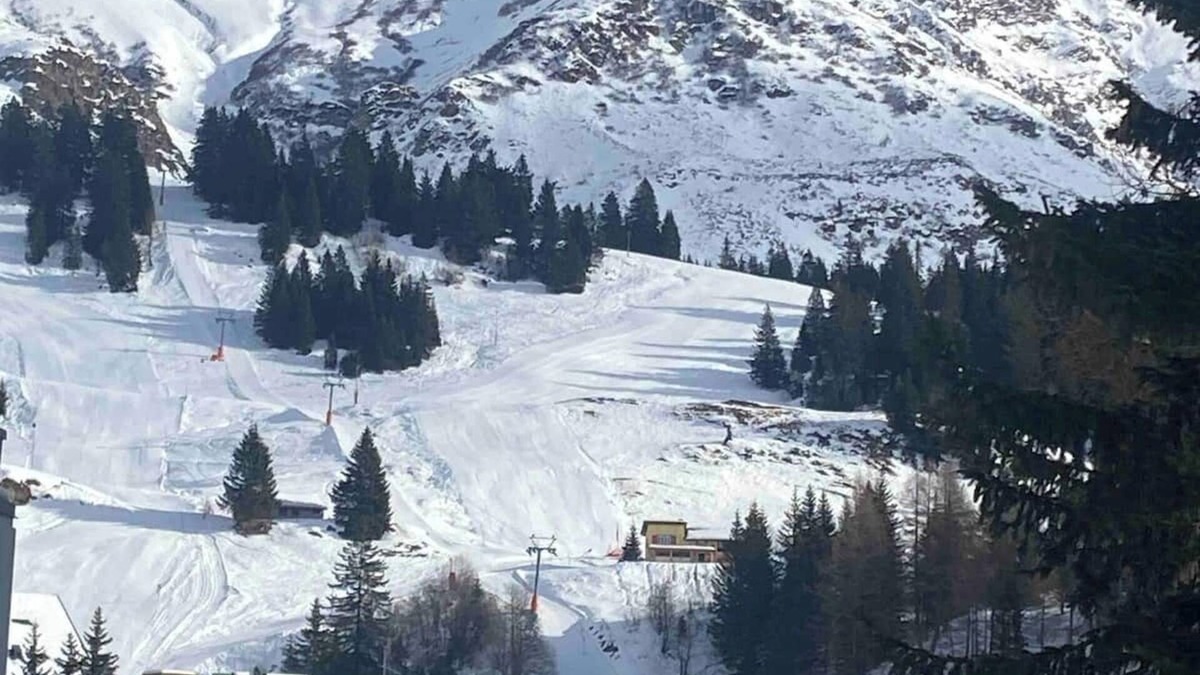 Mesocco Ski Chalet | Enchanting 4-bedroom chalet in Mesocco