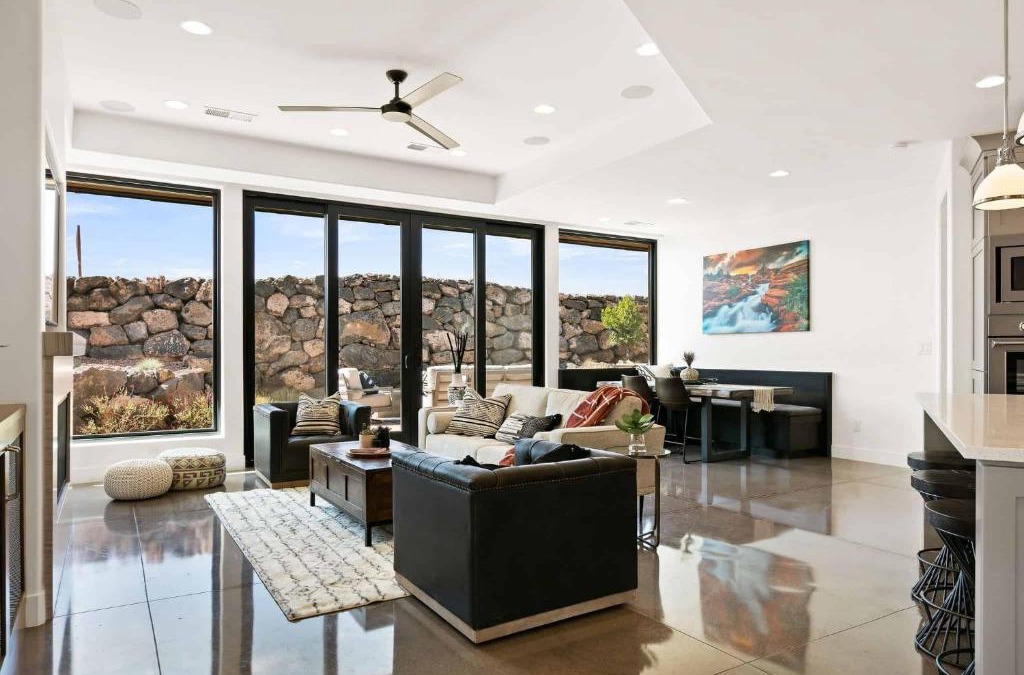 Ivins House | Enchanting Encanto #1 home