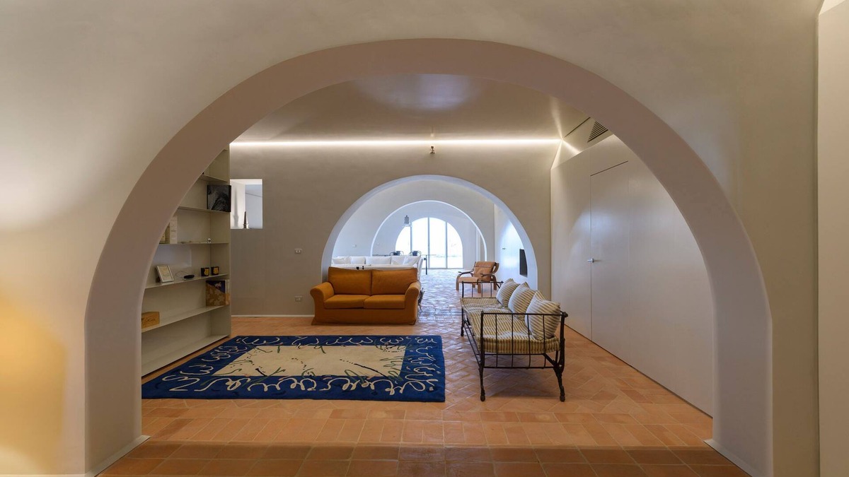 Cortona Villa | Enchanting private villa overlooking Cortona