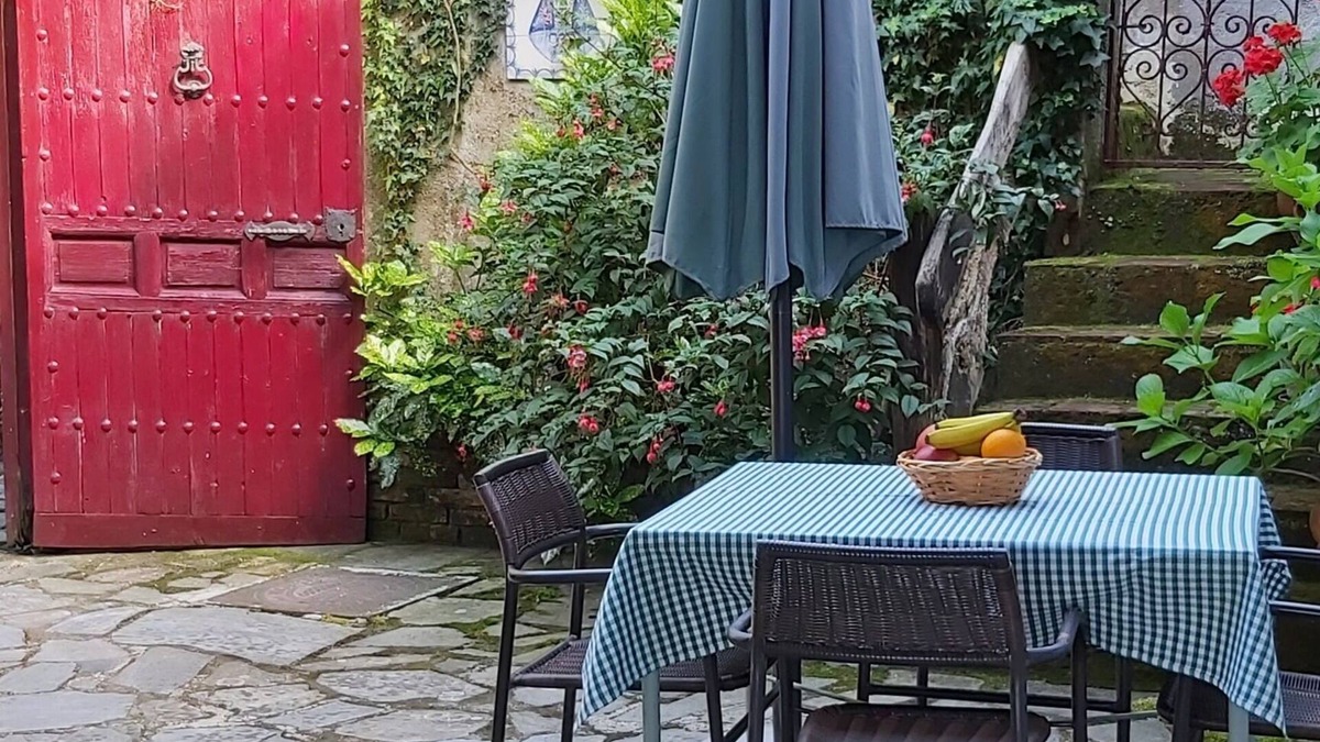 Cabranes Municipality Cottage | Enchanting rural house in Asturian Cider country