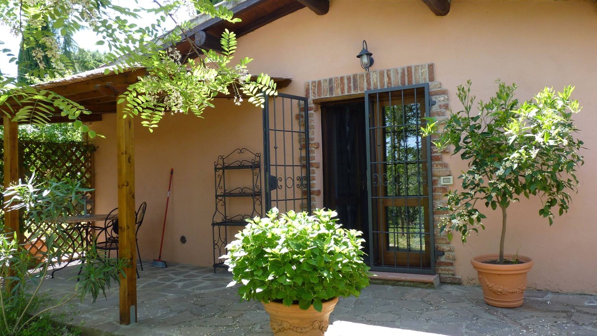 Gavorrano Cottage | Enchanting small Country house, pool, 20 min. to the sea