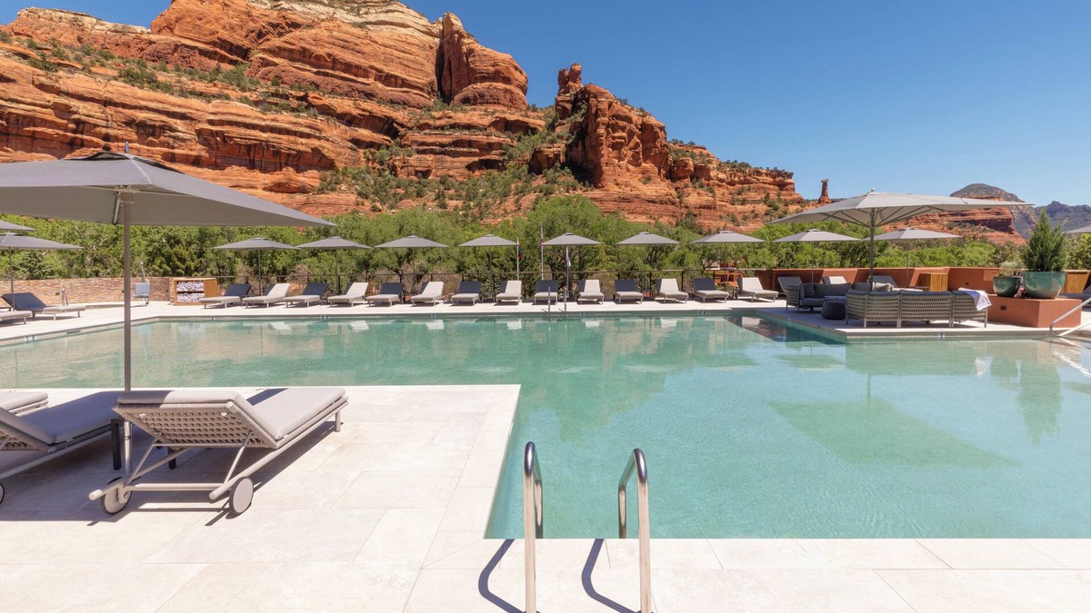 West Sedona Resort | Enchantment