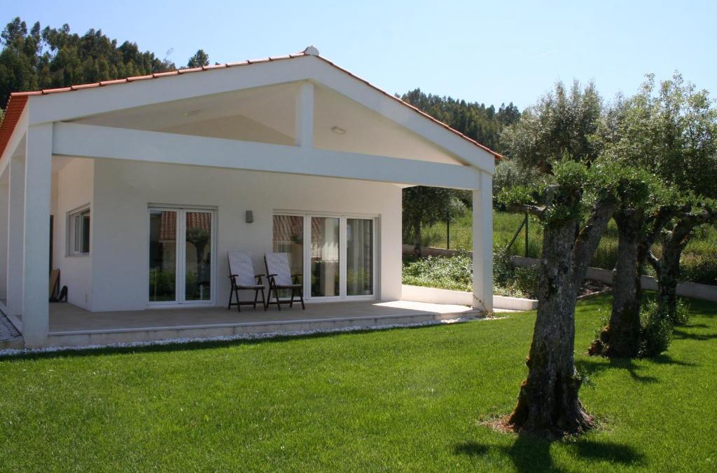 Aguas Belas House | Encosta da Camarinha