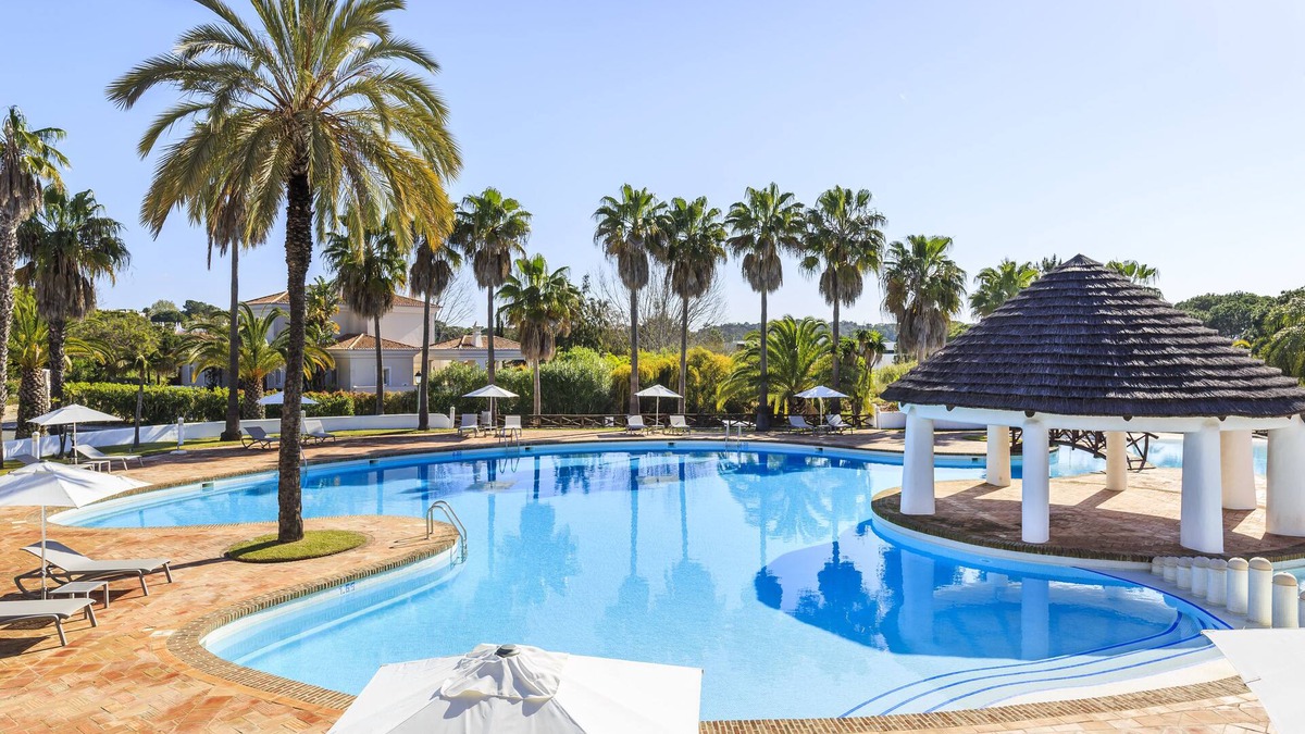 Almancil Resort | Encosta do Lago