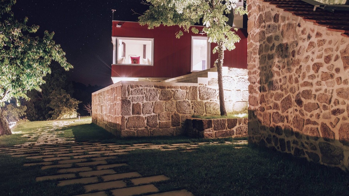 Fornos de Algodres Other | Encosta do Sobreiro - Casa da Lareira