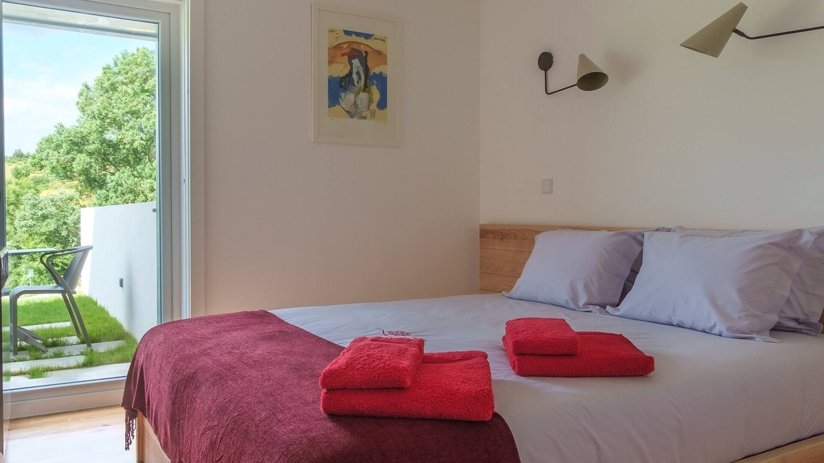 Fornos de Algodres Other | Encosta do Sobreiro - Casa do Postigo