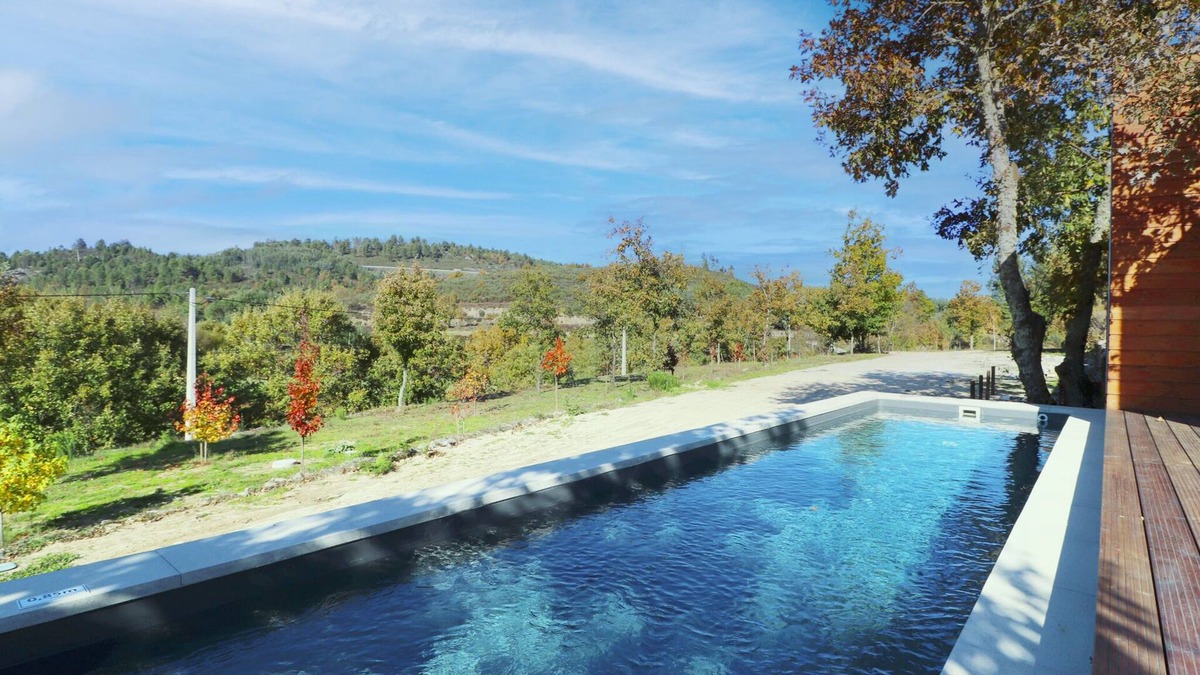 Vila Ruiva House | Encosta do Sobreiro - Casa do Socalco