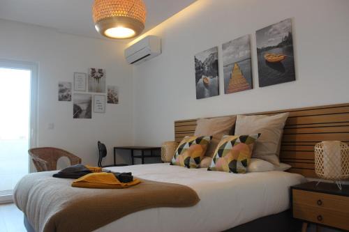 Paco De Arcos Apartment | Encosta's Beach