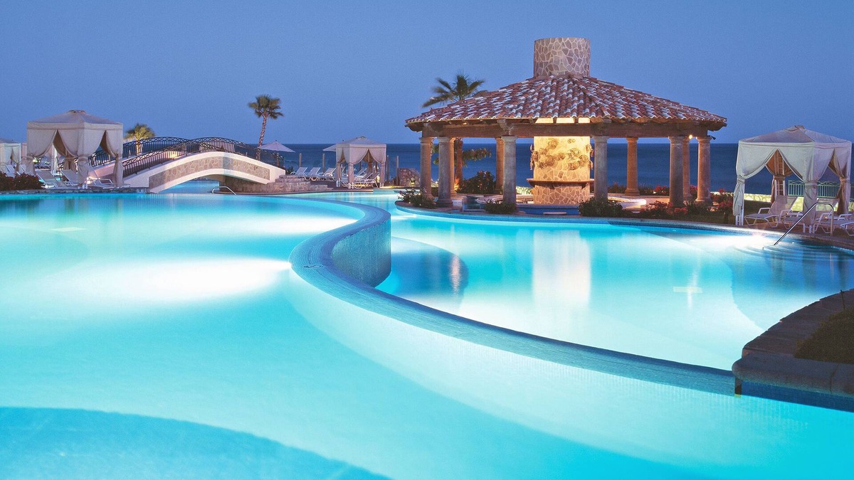 Paraiso Escondido Resort | End of Summer Get Away Dates Available!