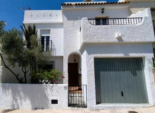 Nijar Apartment | ENDAGORA