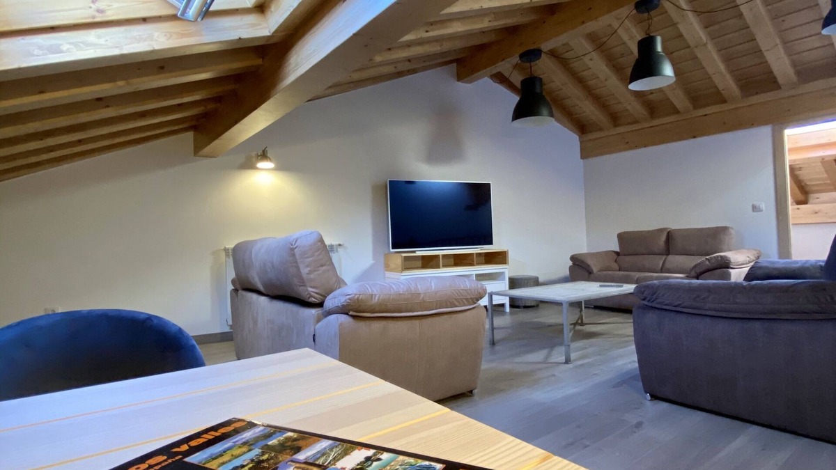 Salces Cottage | ENDINO - Alto Campoo